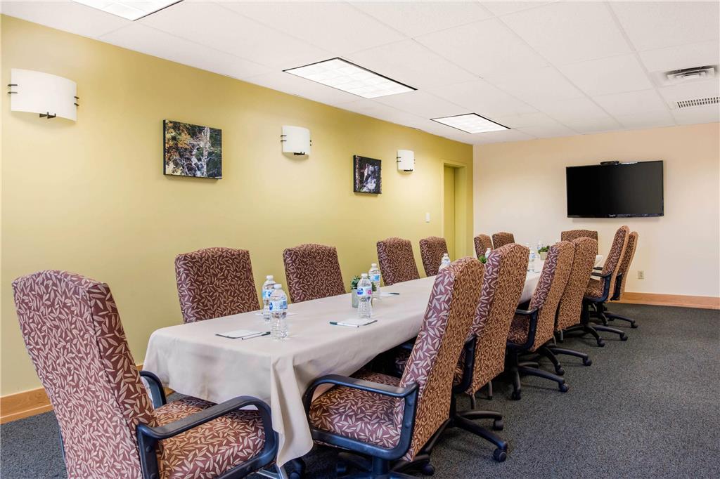 Quality Inn at Bangor Mall - photo 29