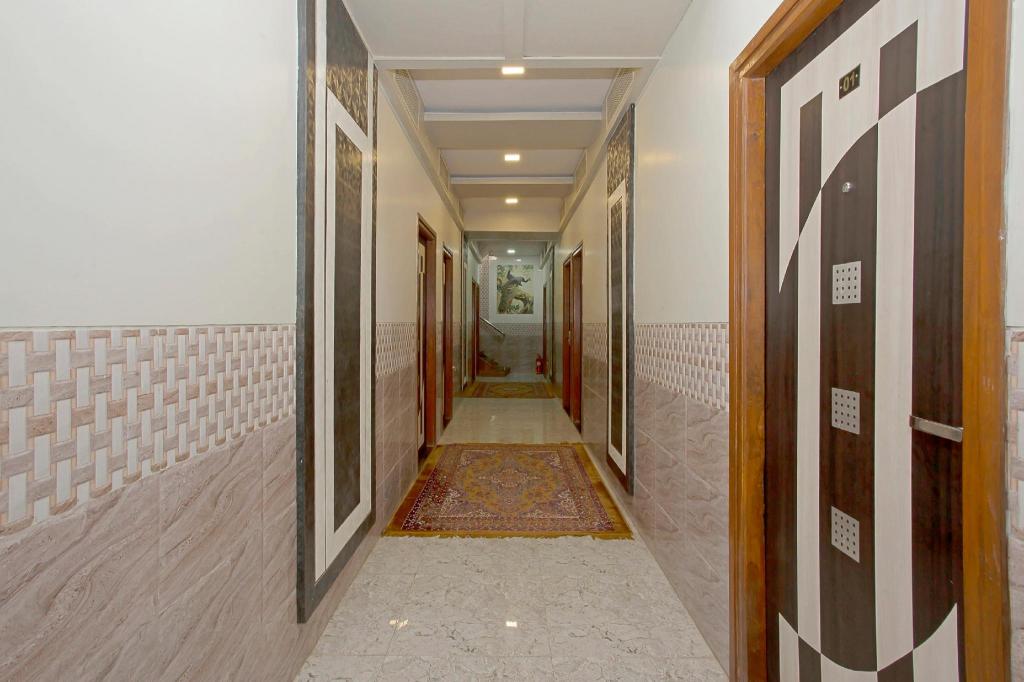 Hotel O Anuha Mumbai in Thane, India