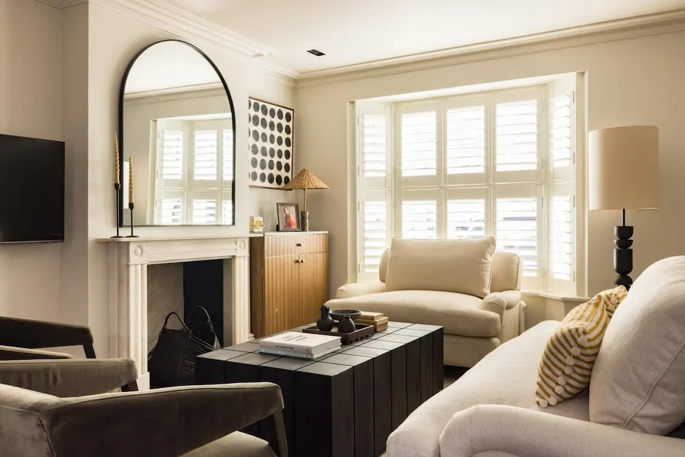 The Kensington House by HoK Living — 4-Star Luxury Hotel in London, United Kingdom