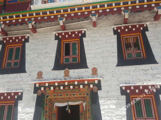 Dambarao Toolang Hotel in Zhanggu, People's Republic of China