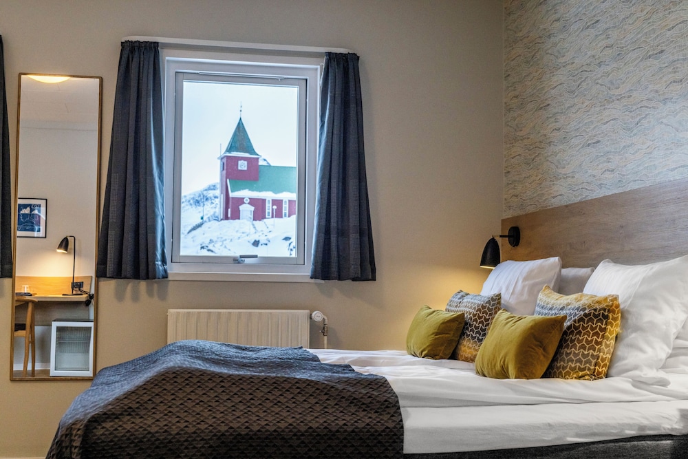 Hotel Sma Sisimiut — Sisimiut