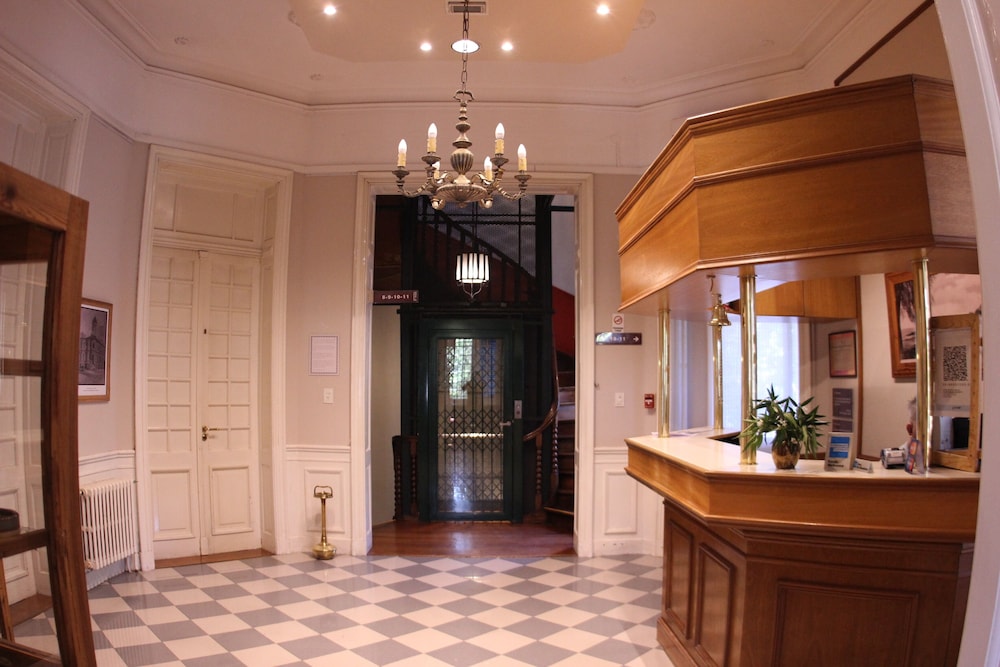 Hotel Vicente Lopez — Buenos Aires — photo 5