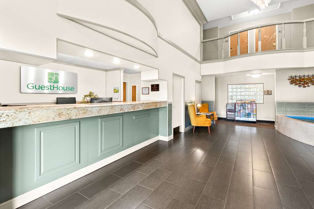 GuestHouse Kelso Longview - photo 4