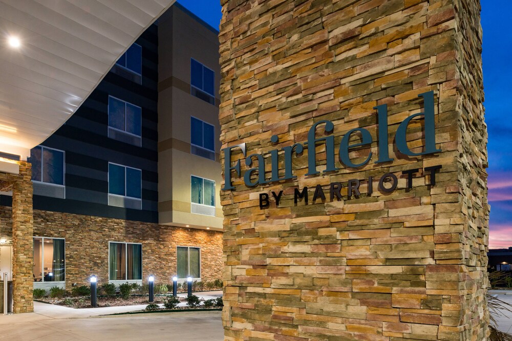Fairfield Inn & Suites by Marriott Fort Worth Southwest at Cityview - photo 26