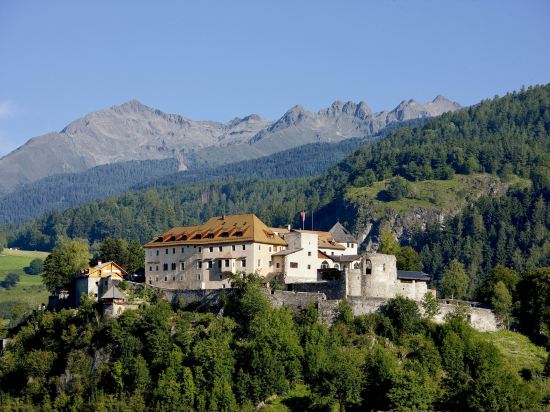 Hotel Schloss Sonnenburg