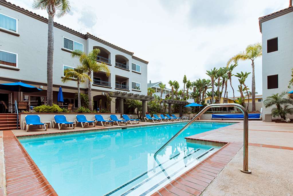 Tamarack Beach Resort Hotel - photo 25