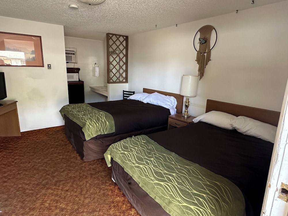 Powell JET Motor Inn - photo 4