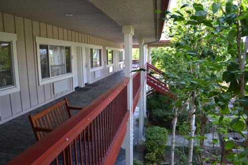 Sebastopol Inn - photo 45