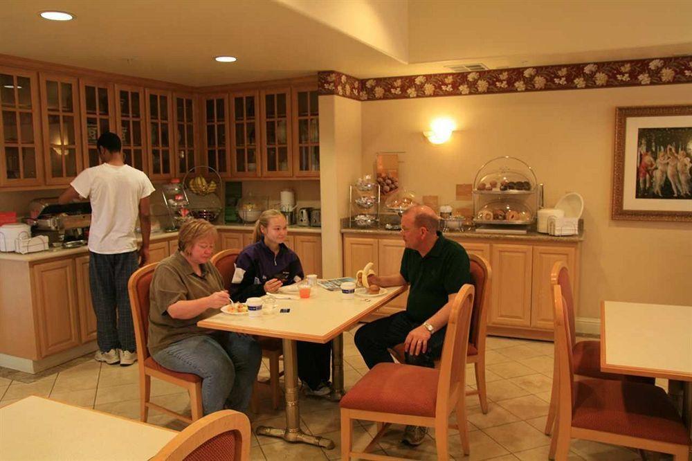 Hampton Inn & Suites San Jose CA - photo 11
