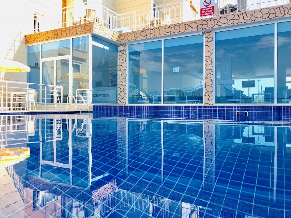 Belek Diamonds Hotel in Belek, Turkey