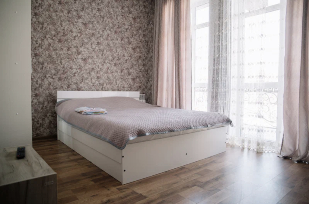 Sipan Mini hotel in Yessentuki, Russia