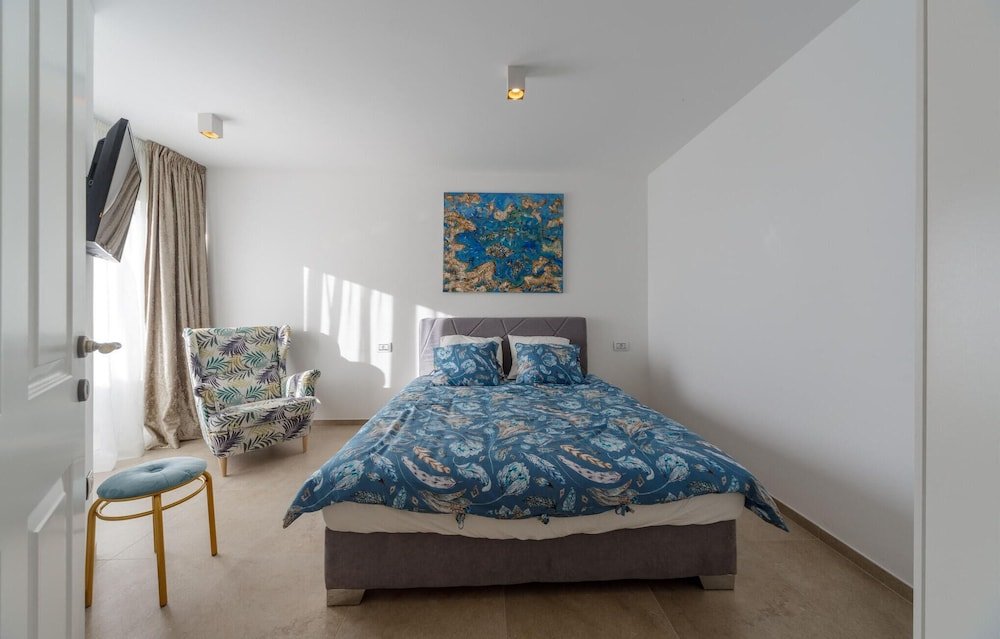 Lovely Home In Kraljevica — 4-Star Luxury Hotel in Kraljevica, Croatia