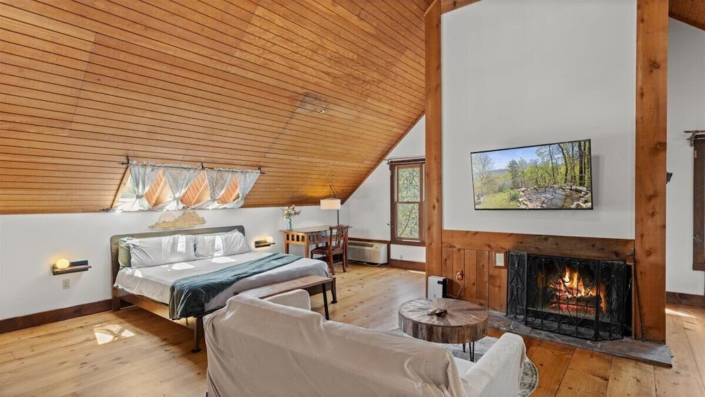 Laurel Valley Mountain Retreat - photo 71