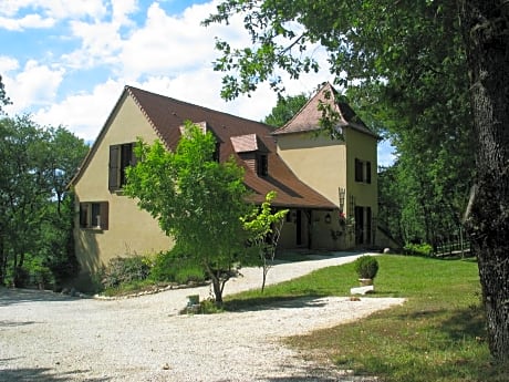 La Cheneraie - carbon neutral hotel in Unknown City