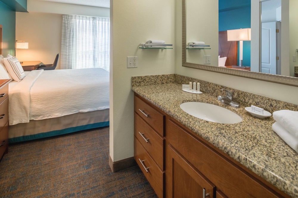 Residence Inn by Marriott Portland North - photo 8
