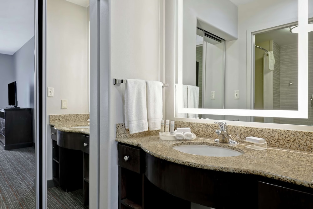 Homewood Suites by Hilton McAllen - photo 9