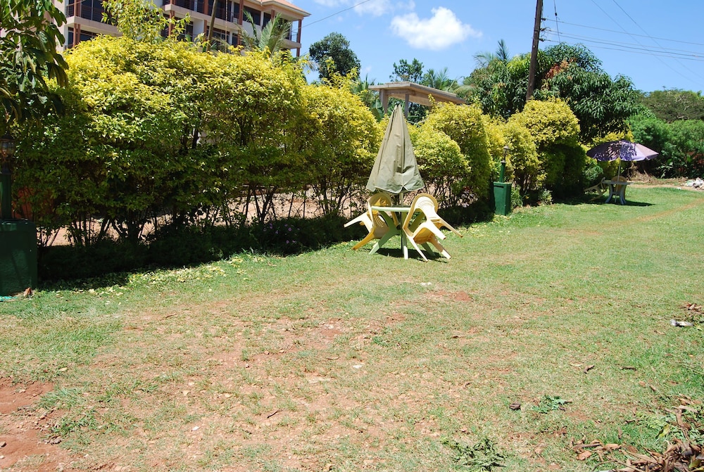 Comfort Hotel Entebbe in Entebbe, Republic of Uganda