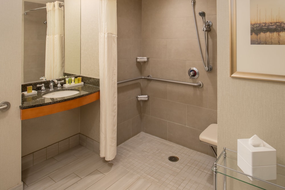 Hilton Vancouver Washington - photo 34
