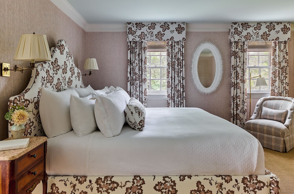 Mayflower Inn & Spa Auberge Collection - photo 16