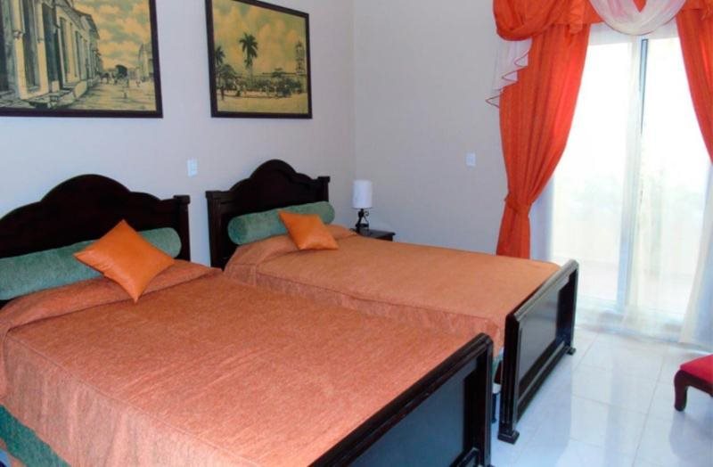 Hotel E El Colonial — Camaguey — photo 5