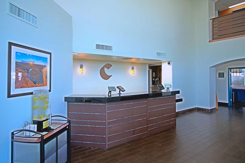 Comfort Inn & Suites Sierra Vista Near Ft Huachuca - photo 5