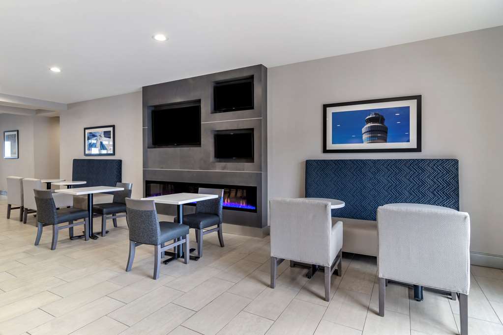 Comfort Suites McDonough Atlanta South - photo 30