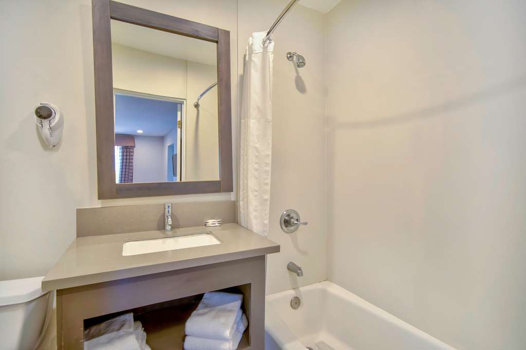 Studio 6 Rosemead CA Pasadena - photo 14