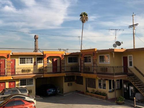 Flight Motel - photo 20