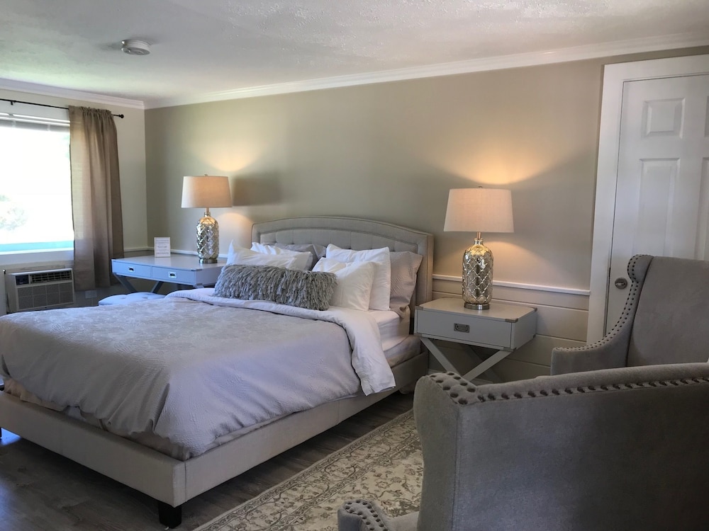 Starlight Lodge North Conway - photo 18