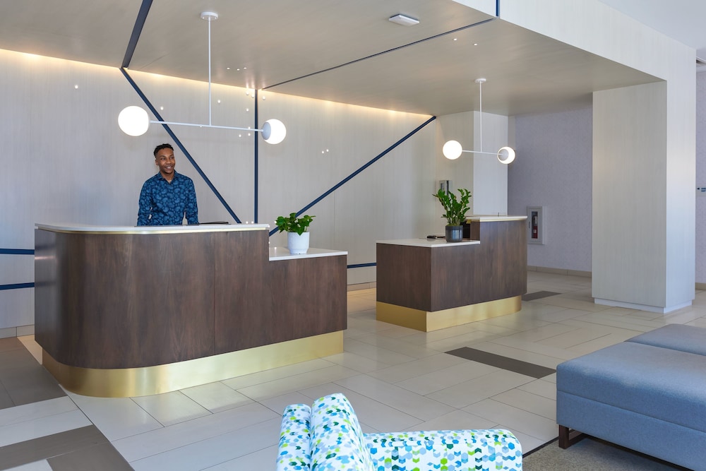 Hotel Indigo Detroit Downtown by IHG - photo 105