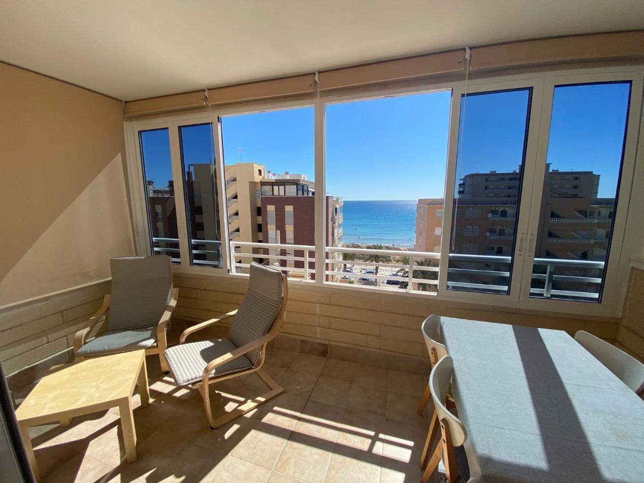 Arenales Sol Y Playa Les Dunes in Elche, Spain