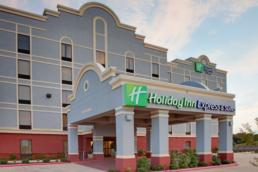 Holiday Inn Express & Suites Greenwood by IHG — hotel in Greenwood