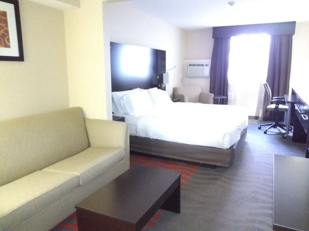 Holiday Inn Express Hotel & Suites Waterford by IHG - photo 39