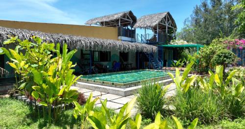 Minh Beach House Chau Tan 21802094 — Binh Son