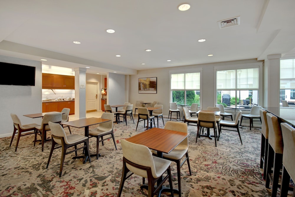 Residence Inn by Marriott Morgantown Medical Center Area - photo 37