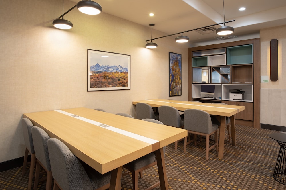 Holiday Inn Hotel & Suites Durango Downtown by IHG - photo 48