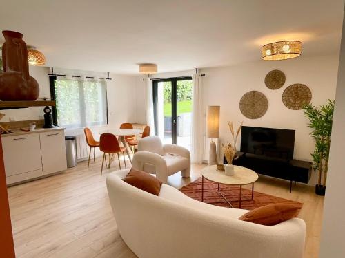 Belle Ile - carbon neutral hotel in Vannes