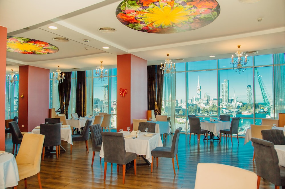 מזון ומשקאות