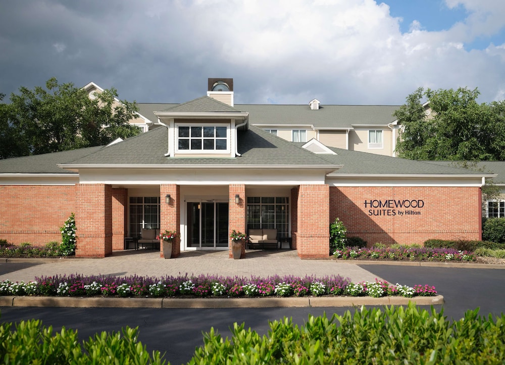 Homewood Suites by Hilton Somerset - featured photo