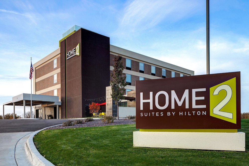 Home2 Suites By Hilton Dekalb - featured photo