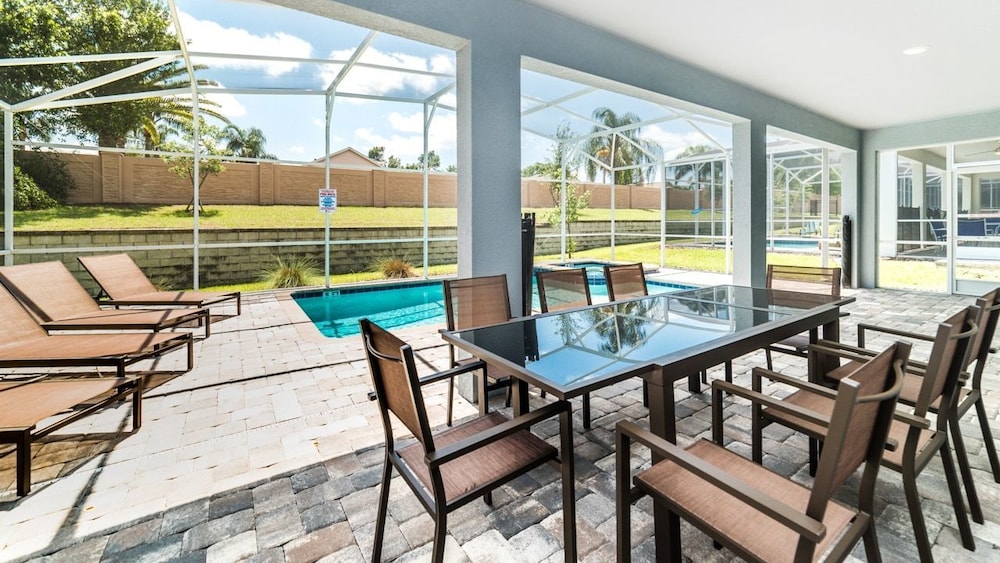 Grhmvd1554 Champions Gate Resort 5 Bed 4 Baths House - photo 28