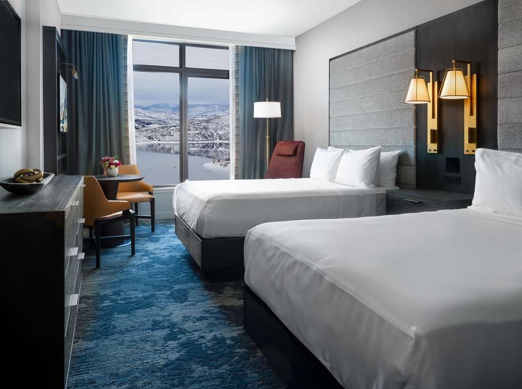 Grand Hyatt Deer Valley - photo 7