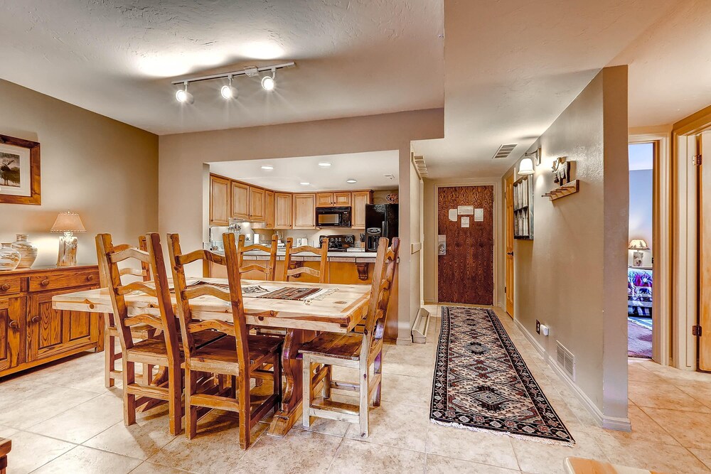 Park Station Condominium Hotel - photo 135