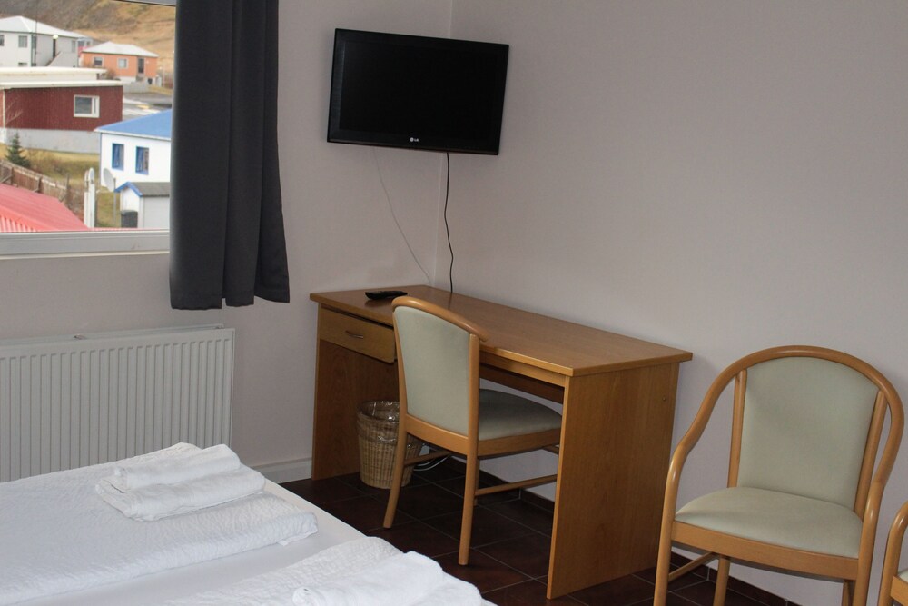 North Star Hotel Snæfellsnes — Olafsvik — photo 3