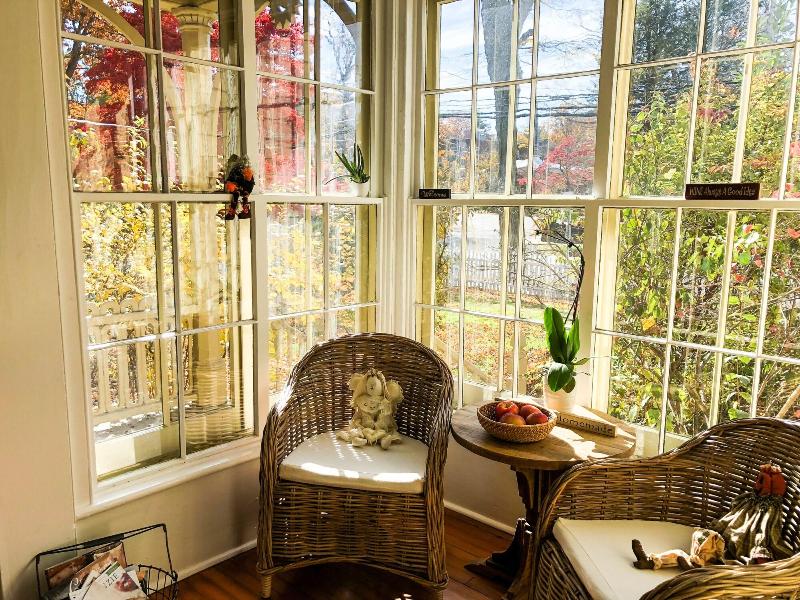 The Gables of Rhinebeck Inn - photo 16