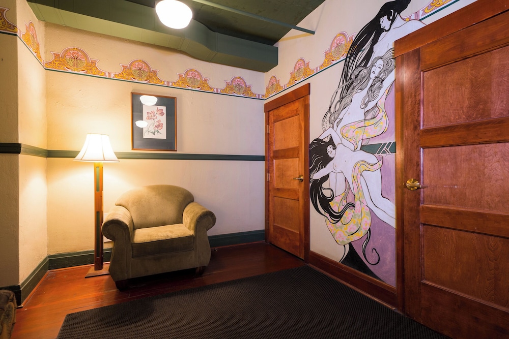 McMenamins Edgefield - photo 26