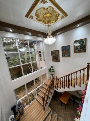 Kiliog Valley Inn — 5-Star Luxury Hotel in Cagayan De Oro, Philippines