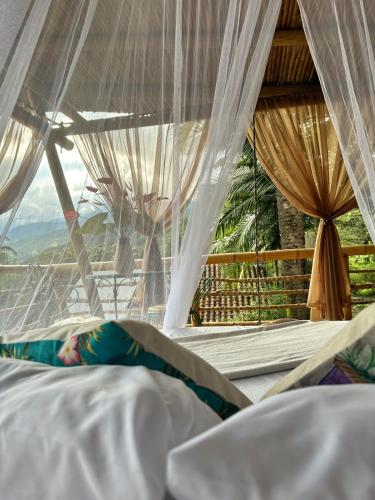 Cabaña privada en Cali rodeado de naturaleza