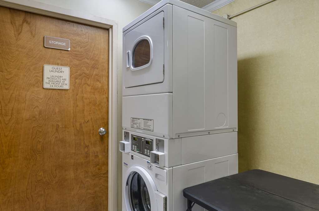 Quality Inn near Martinsville Speedway - photo 32
