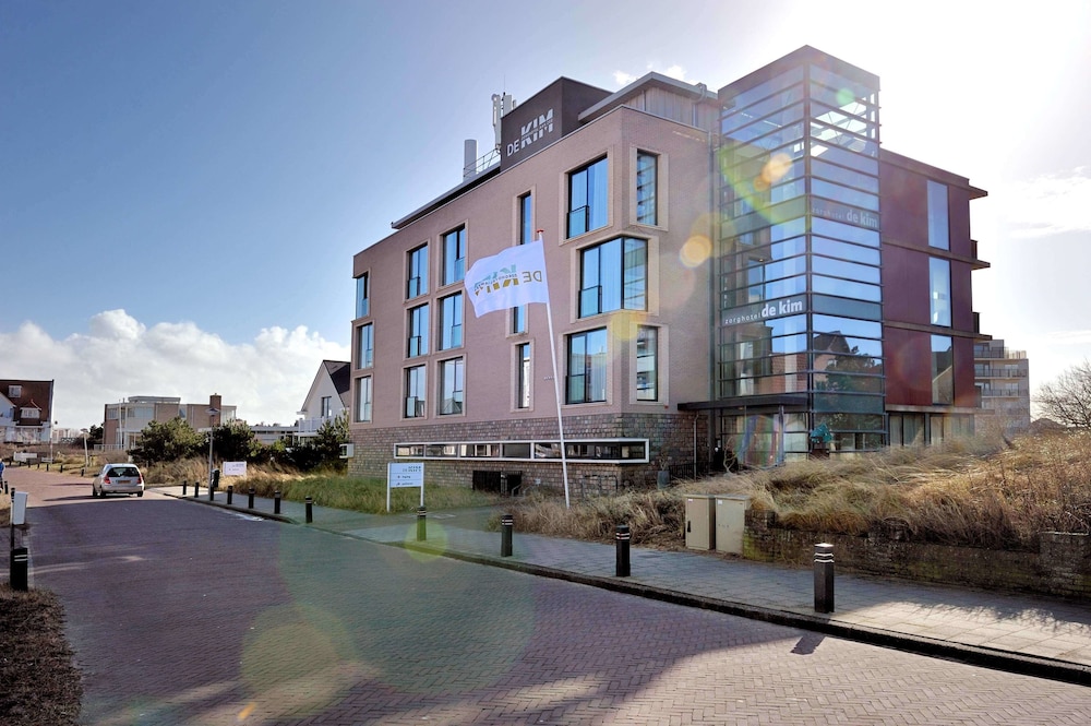 Zorghotel de Kim - carbon neutral hotel in Noordwijk-Binnen